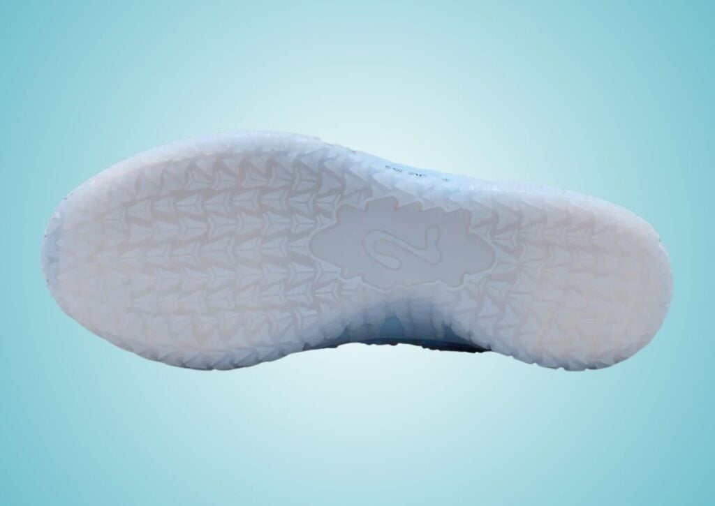 Nike Ja 3 Warning Label IB6507-400