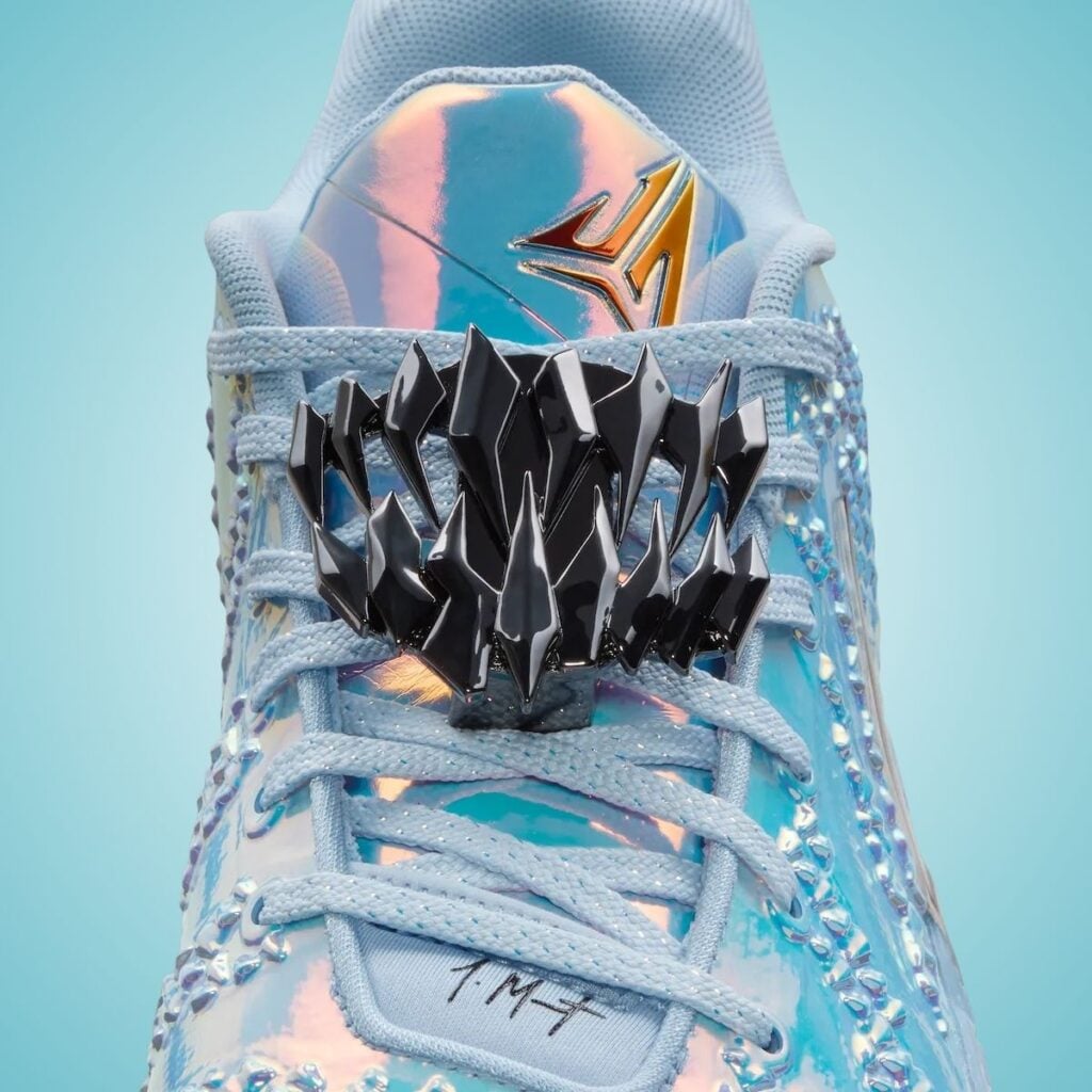 Nike Ja 3 Warning Label IB6507-400