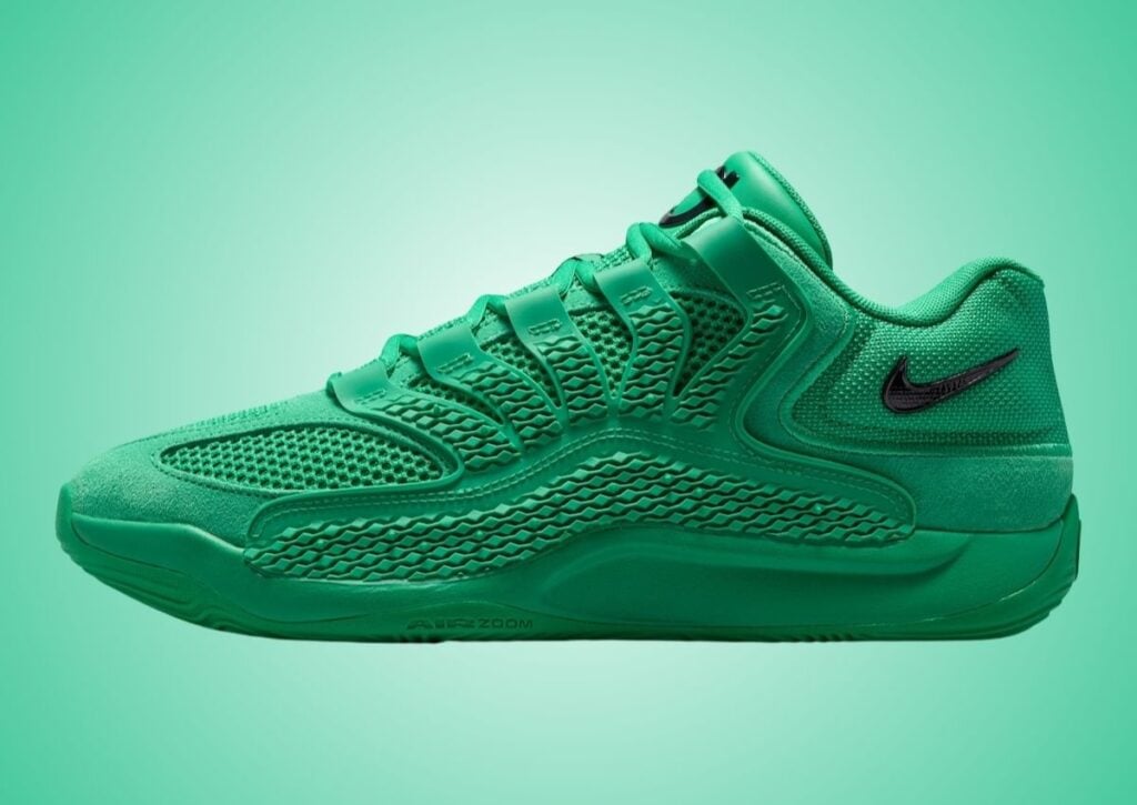 Nike KD 18 All-Star Stadium Green IU3109-300