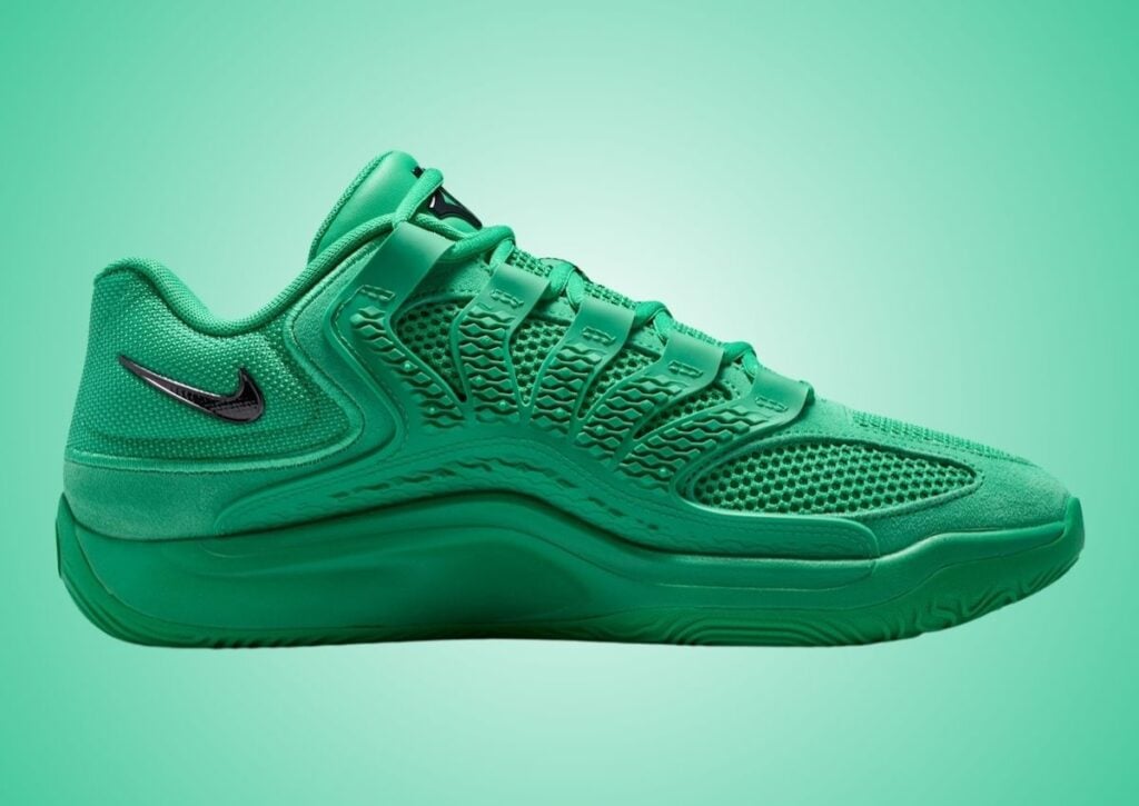 Nike KD 18 All-Star Stadium Green IU3109-300