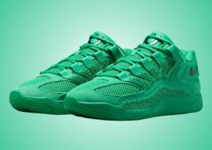 Nike KD 18 All-Star Stadium Green IU3109-300