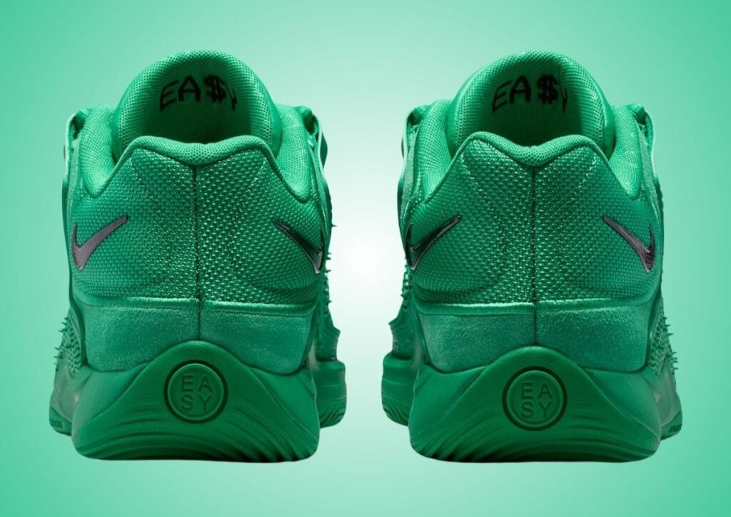 Nike KD 18 All-Star Stadium Green IU3109-300