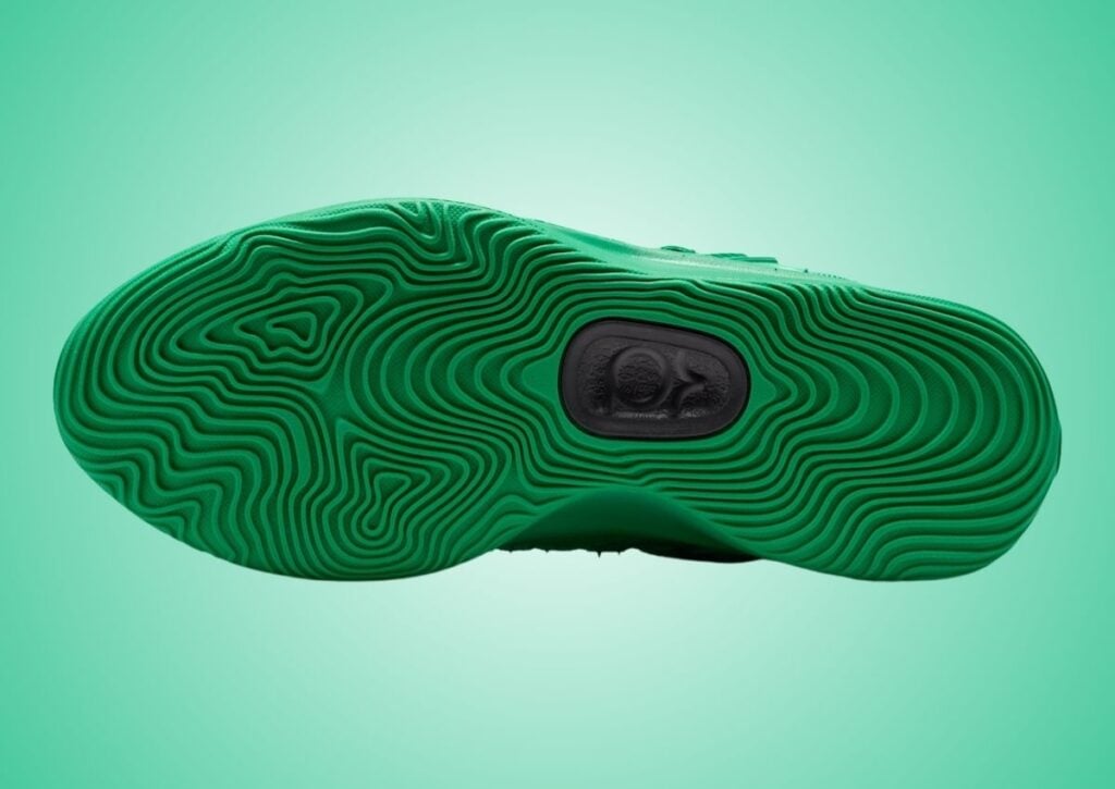 Nike KD 18 All-Star Stadium Green IU3109-300