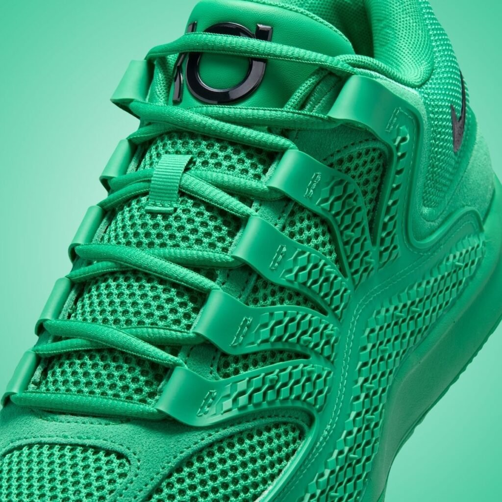 Nike KD 18 All-Star Stadium Green IU3109-300