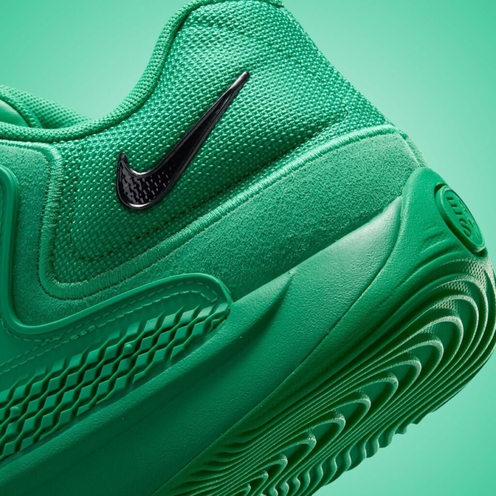 Nike KD 18 All-Star Stadium Green IU3109-300