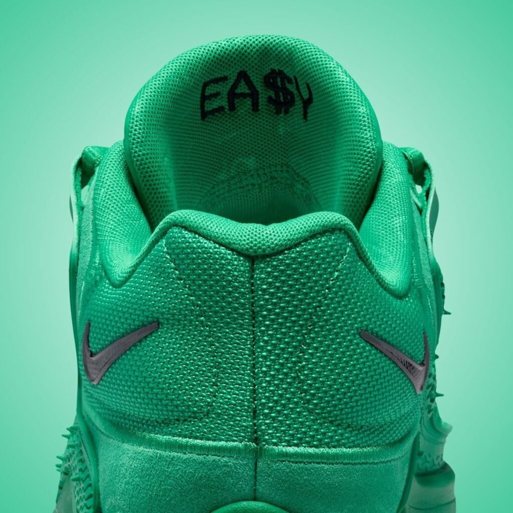 Nike KD 18 All-Star Stadium Green IU3109-300