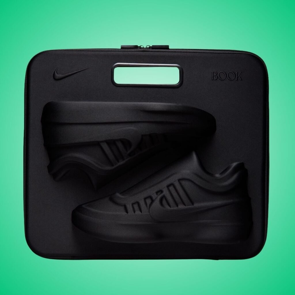 Nike KD 18 All-Star Warning Label IB6682-300