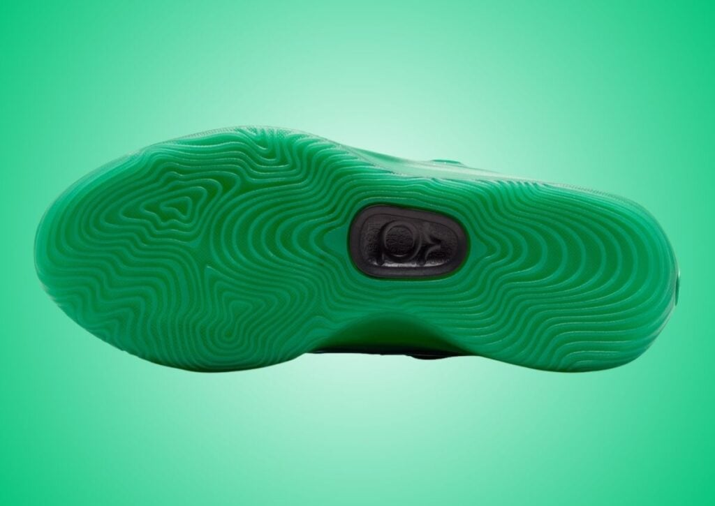 Nike KD 18 All-Star Warning Label IB6682-300