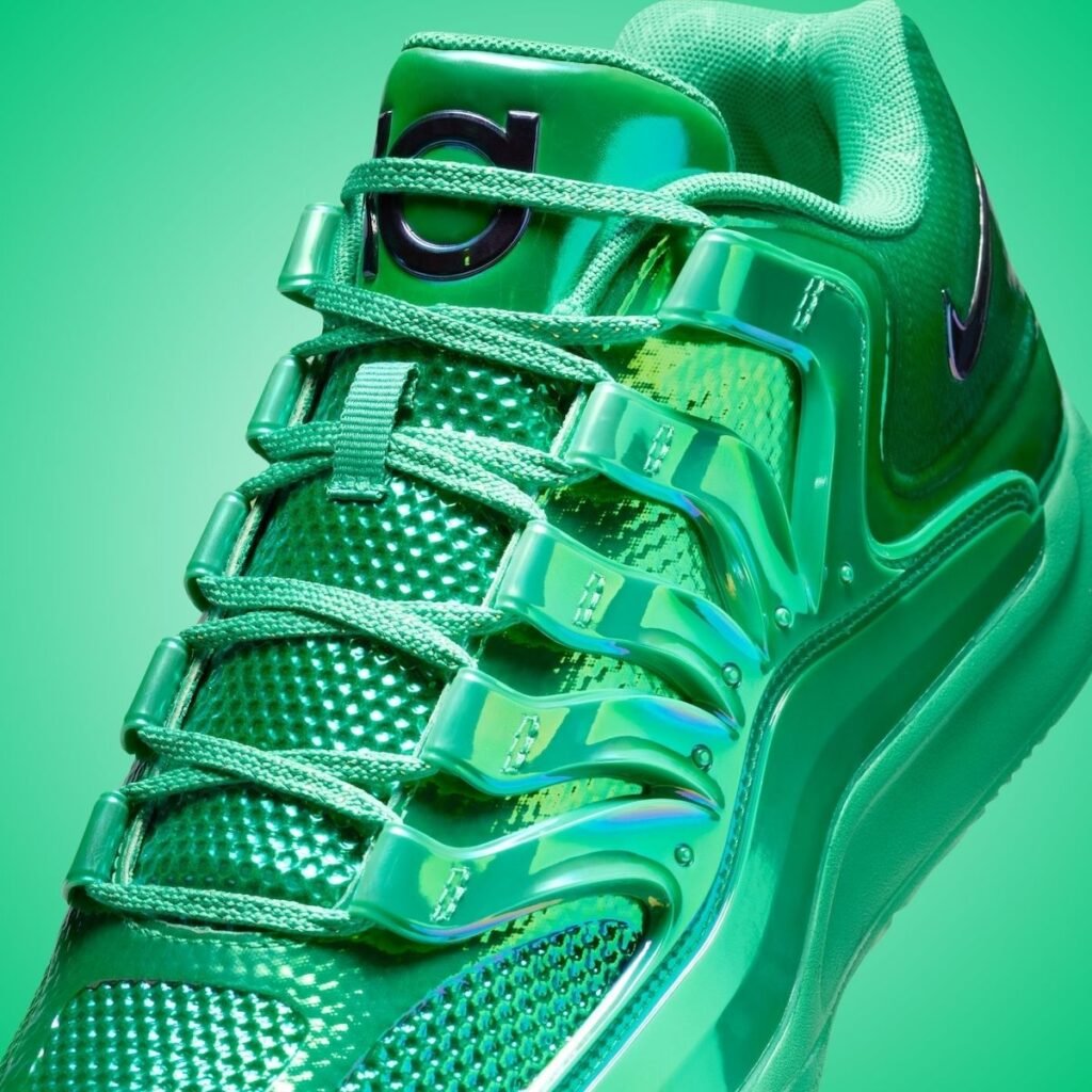 Nike KD 18 All-Star Warning Label IB6682-300