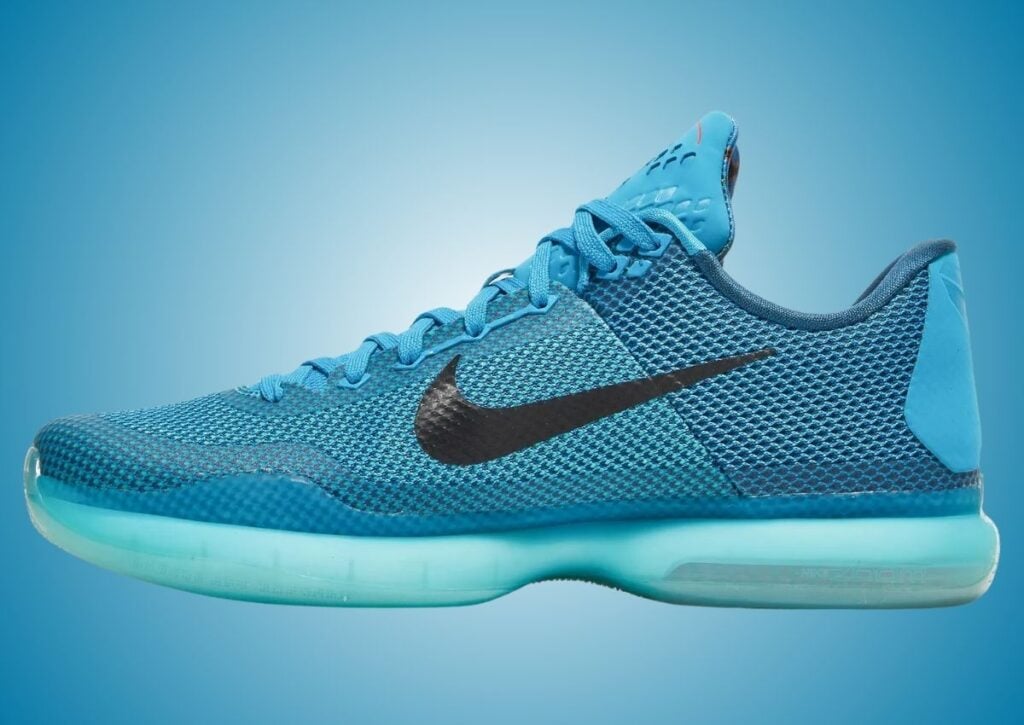 Nike Kobe 10 Low Protro 5 AM Flight 2026 IQ5339-400