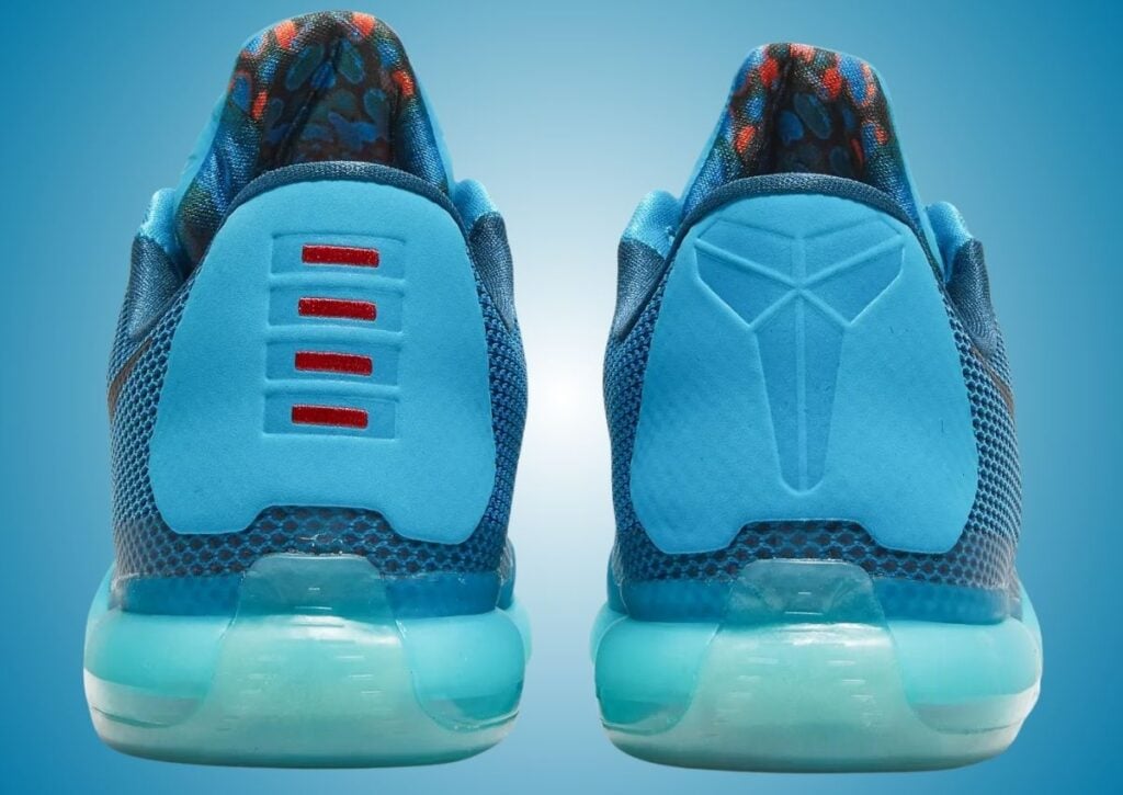 Nike Kobe 10 Low Protro 5 AM Flight 2026 IQ5339-400