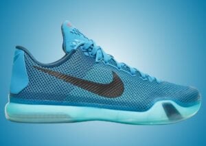 Nike Kobe 10 Low Protro 5 AM Flight 2026 IQ5339-400