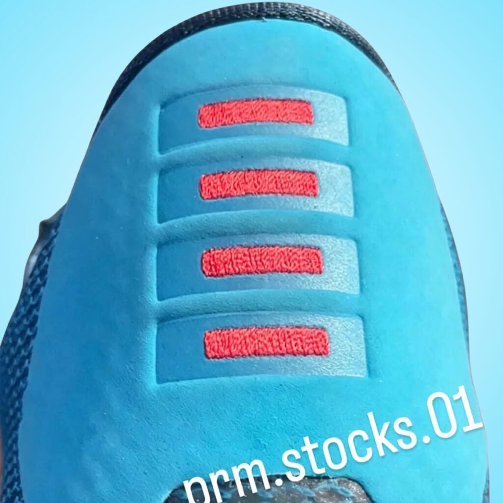 Nike Kobe 10 Protro 5AM Flight IQ5339-400