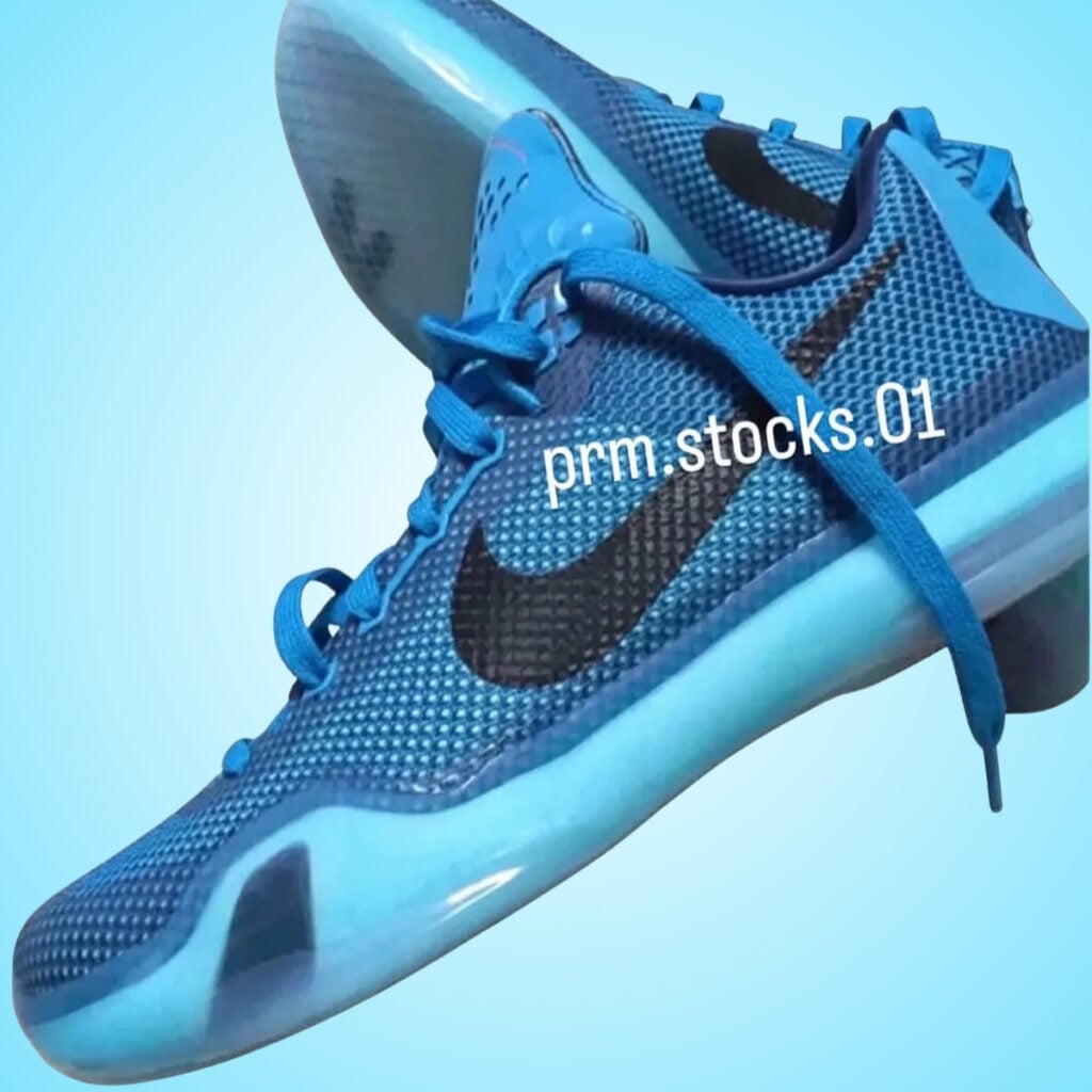 Nike Kobe 10 Protro 5AM Flight IQ5339-400