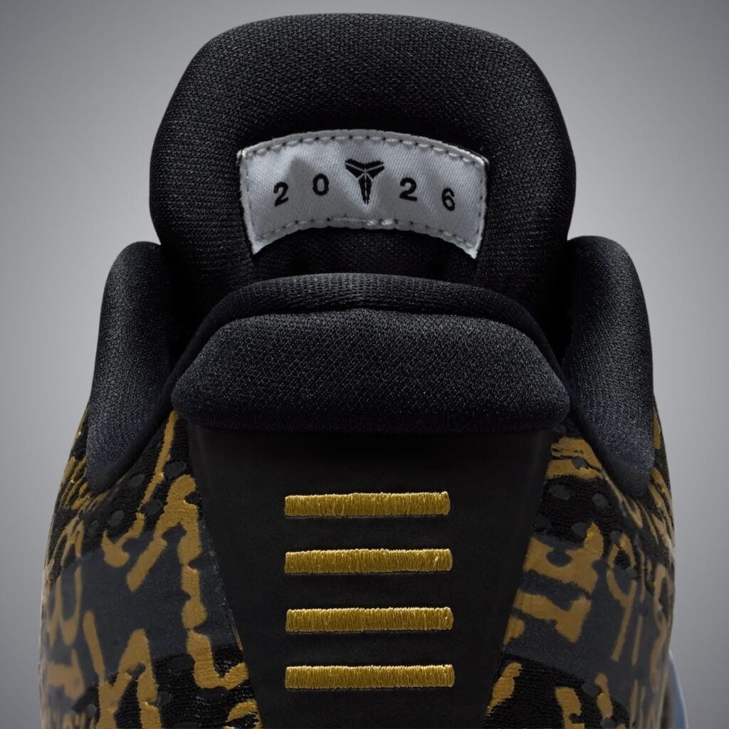 Nike Kobe 11 EM Mamba Day Mamba Out IU4902-900