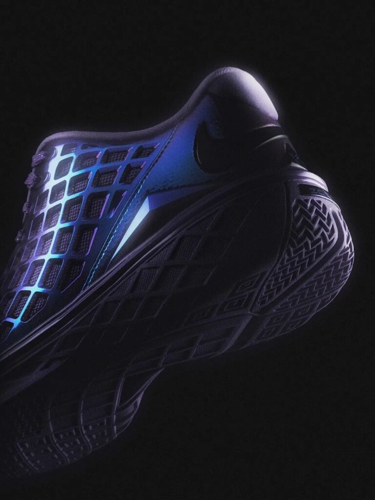 Nike Kobe 3 Low Protro All-Star Warning Label