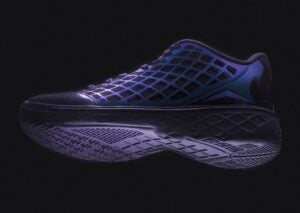 Nike Kobe 3 Low Protro All-Star Warning Label