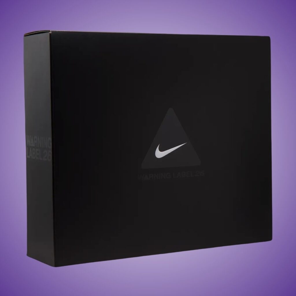 Nike Kobe 3 Low Protro All-Star Warning Label IU3313-500