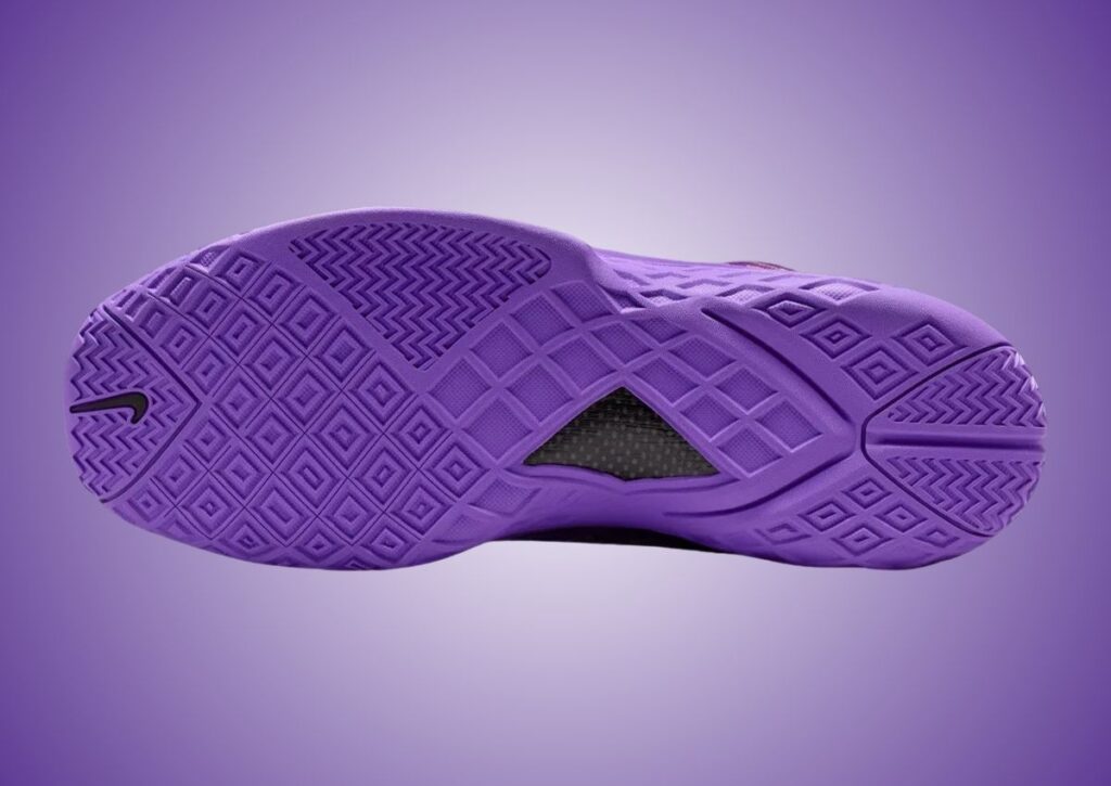 Nike Kobe 3 Low Protro All-Star Warning Label IU3313-500