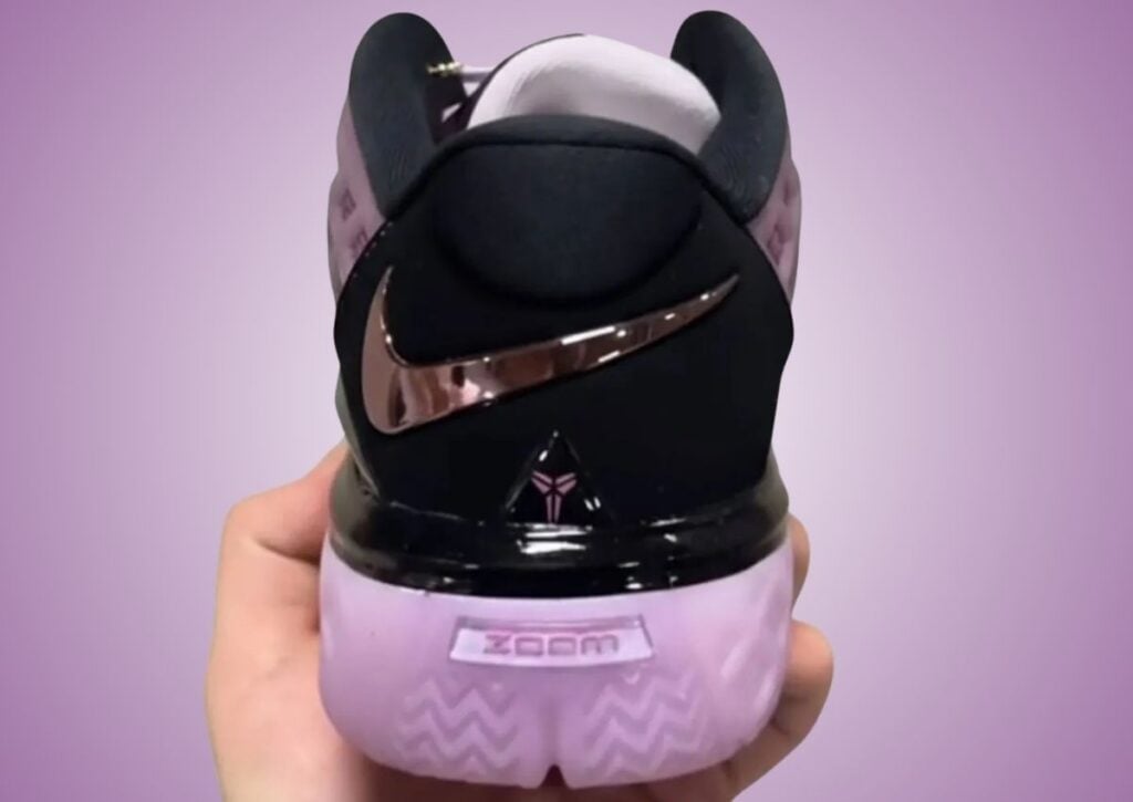 Nike Kobe 3 Low Protro The Forum Mamba Magic IF2497-500