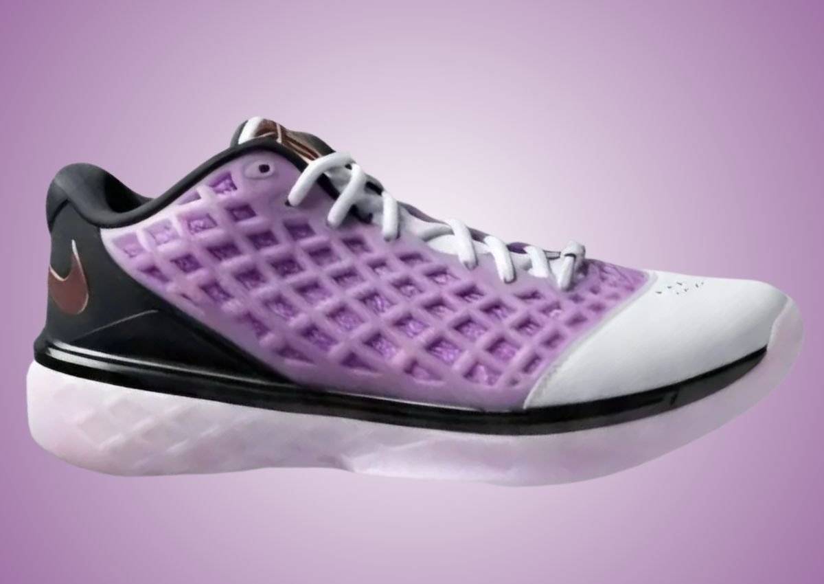 nike zoom kobe 3 all star