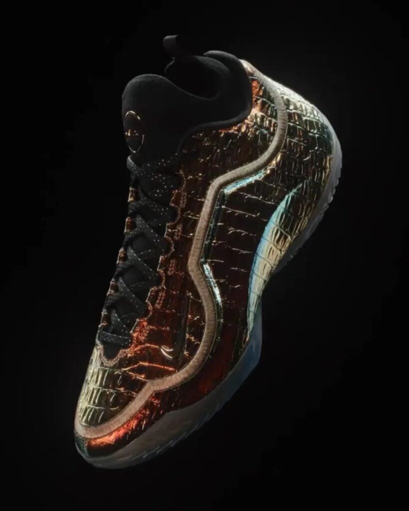 Nike LeBron 23 All-Star Warning Label IO4321-700