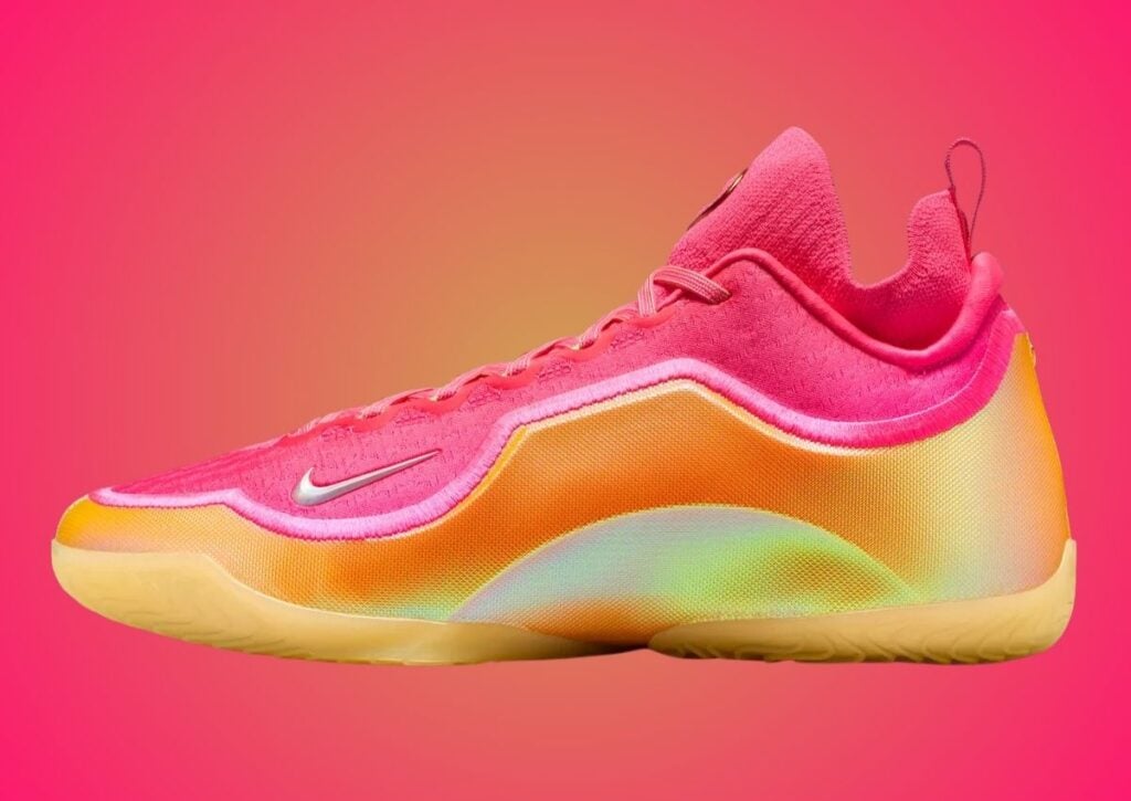 Nike LeBron 23 Elite Good Intentions IB9557-601