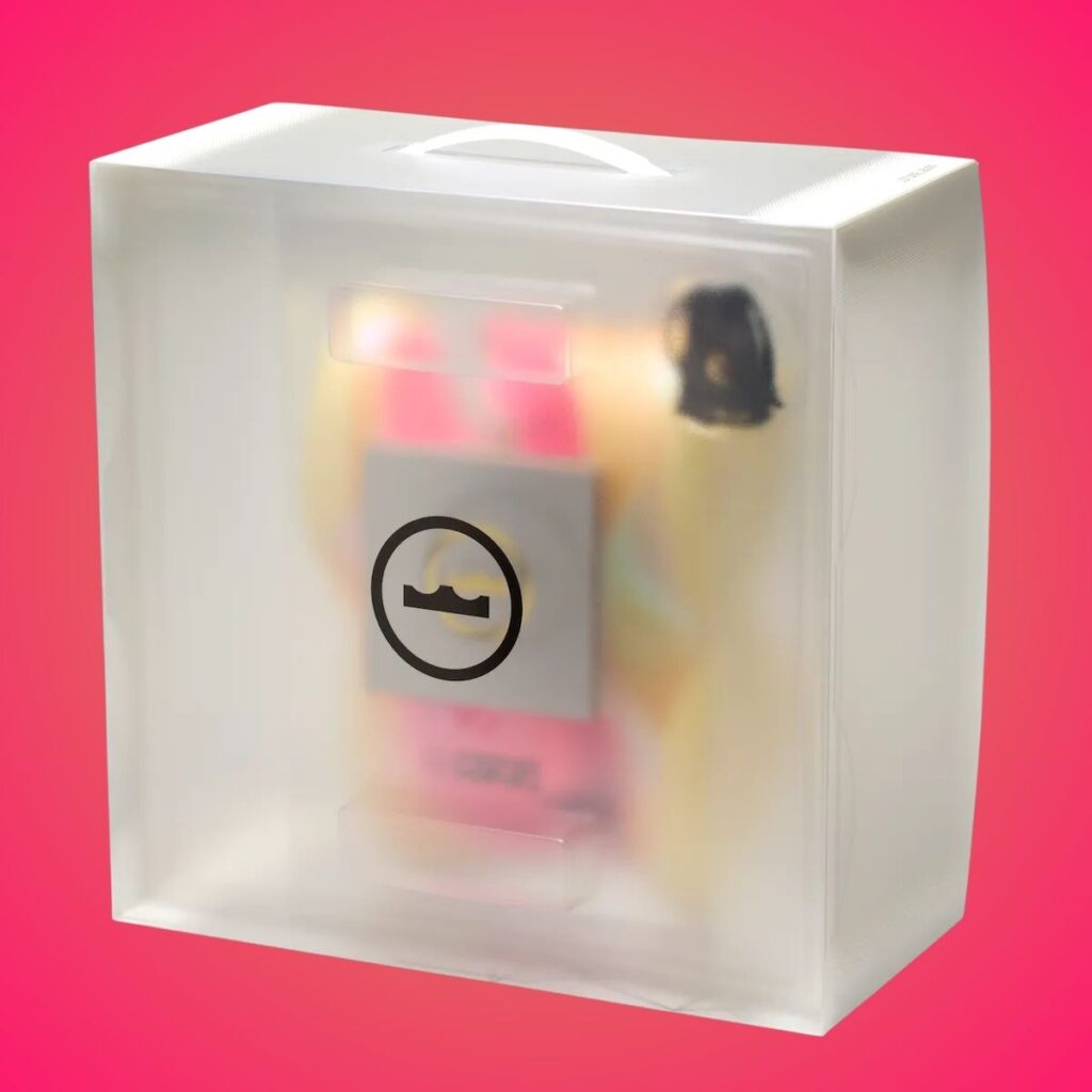 Nike LeBron 23 Elite Good Intentions IB9557-601