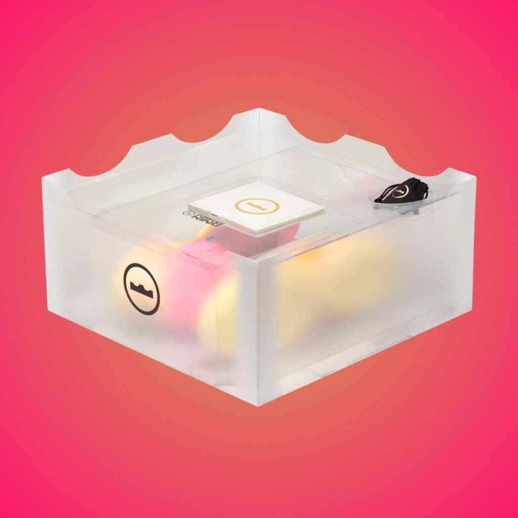 Nike LeBron 23 Elite Good Intentions IB9557-601