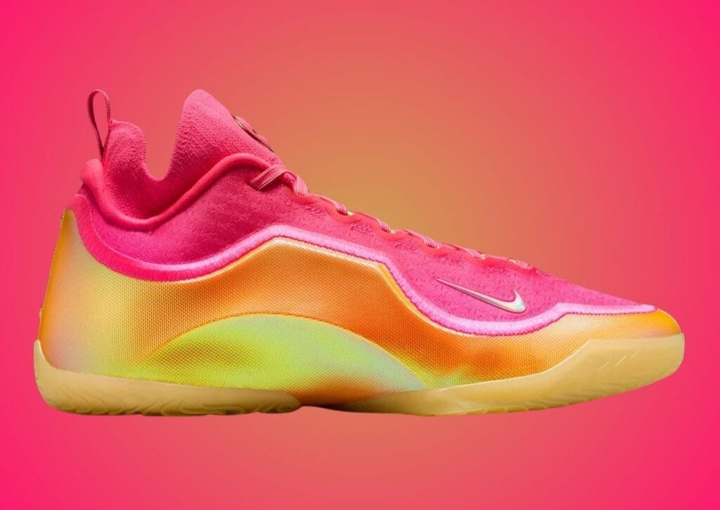 Nike LeBron 23 Elite Good Intentions IB9557-601