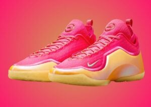 Nike LeBron 23 Elite Good Intentions IB9557-601