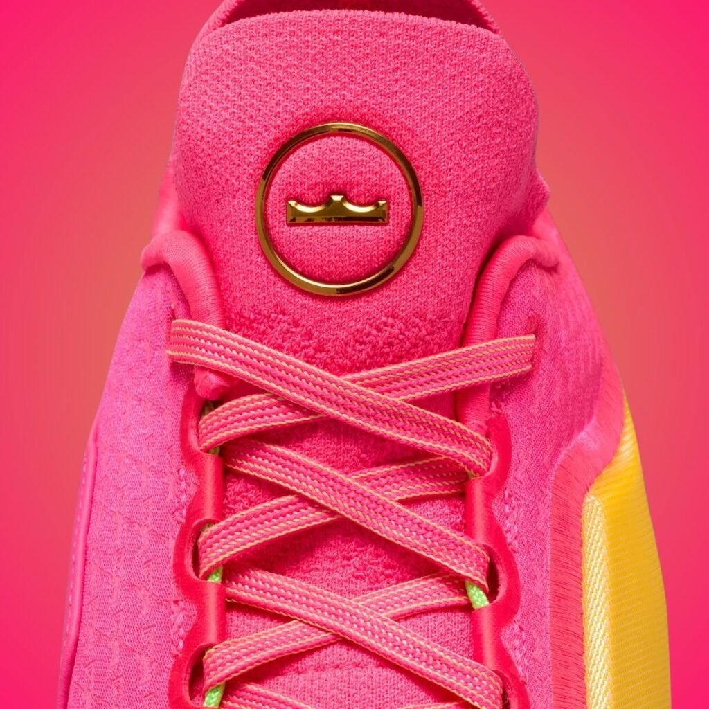 Nike LeBron 23 Elite Good Intentions IB9557-601