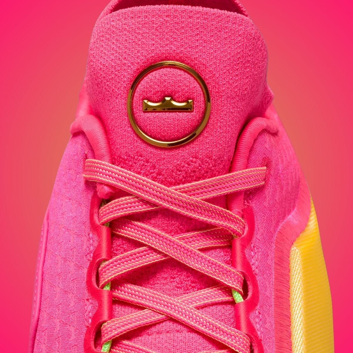 Nike LeBron 23 Good Intentions IB9557-601 | SneakerFiles