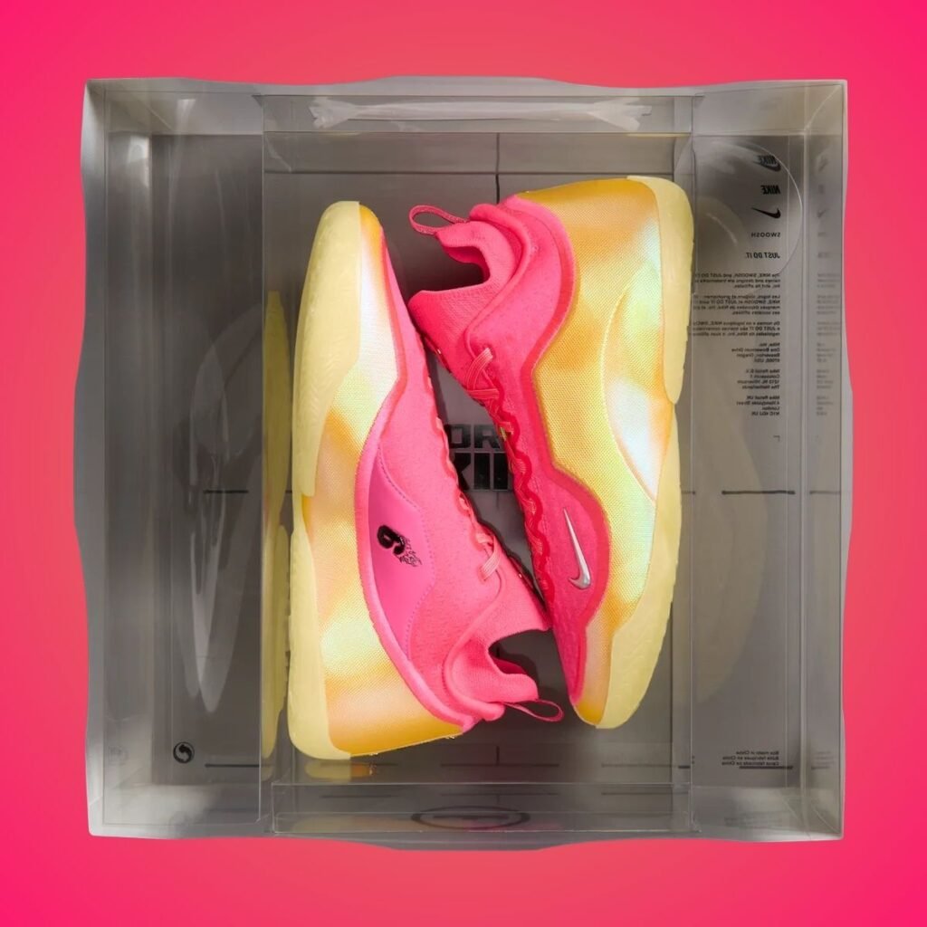 Nike LeBron 23 Elite Good Intentions IB9557-601