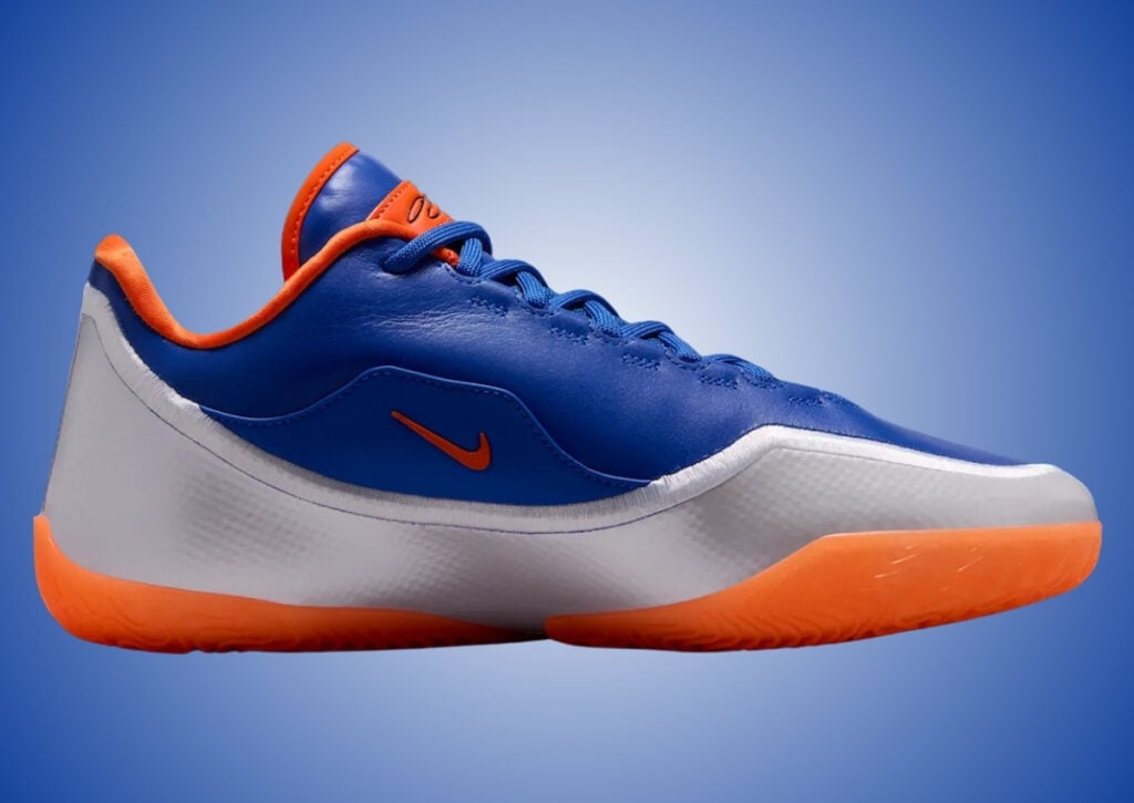 Nike LeBron 23 Hardwood Classic IM5125-400