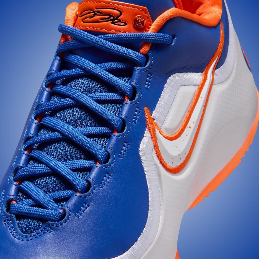 Nike LeBron 23 Hardwood Classic IM5125-400