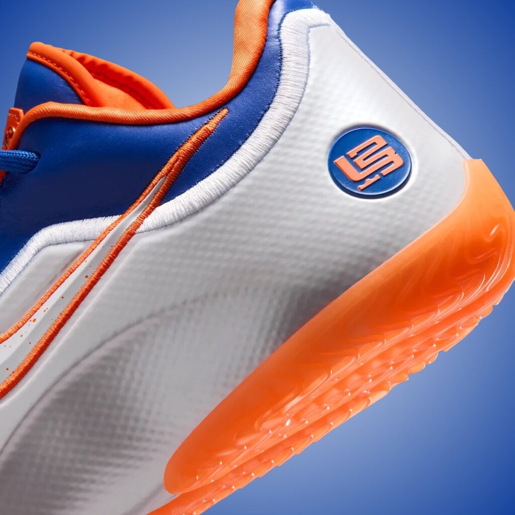 Nike LeBron 23 Hardwood Classic IM5125-400