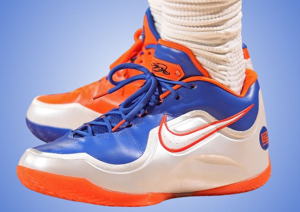 Nike LeBron 23 “Hardwood Classic” Releases July 2026