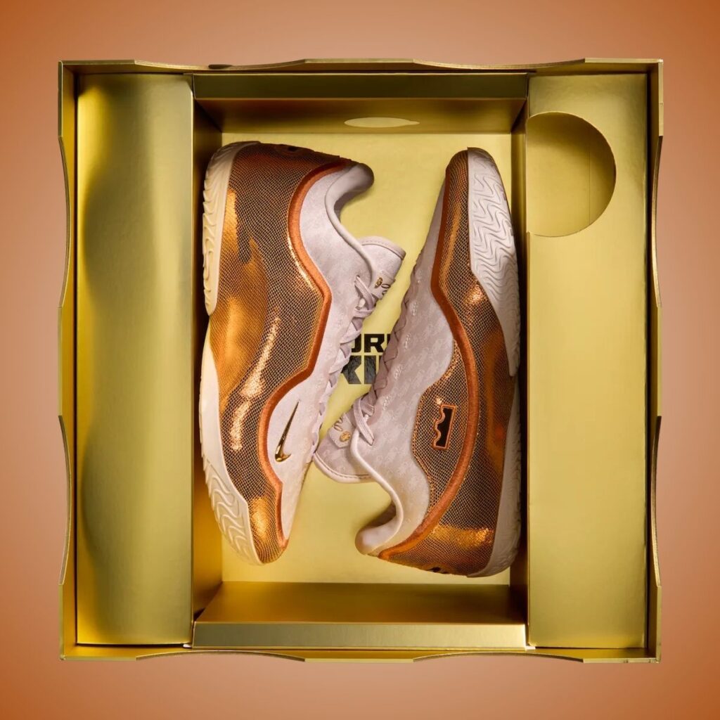 Nike LeBron 23 LeBronto IH1514-602