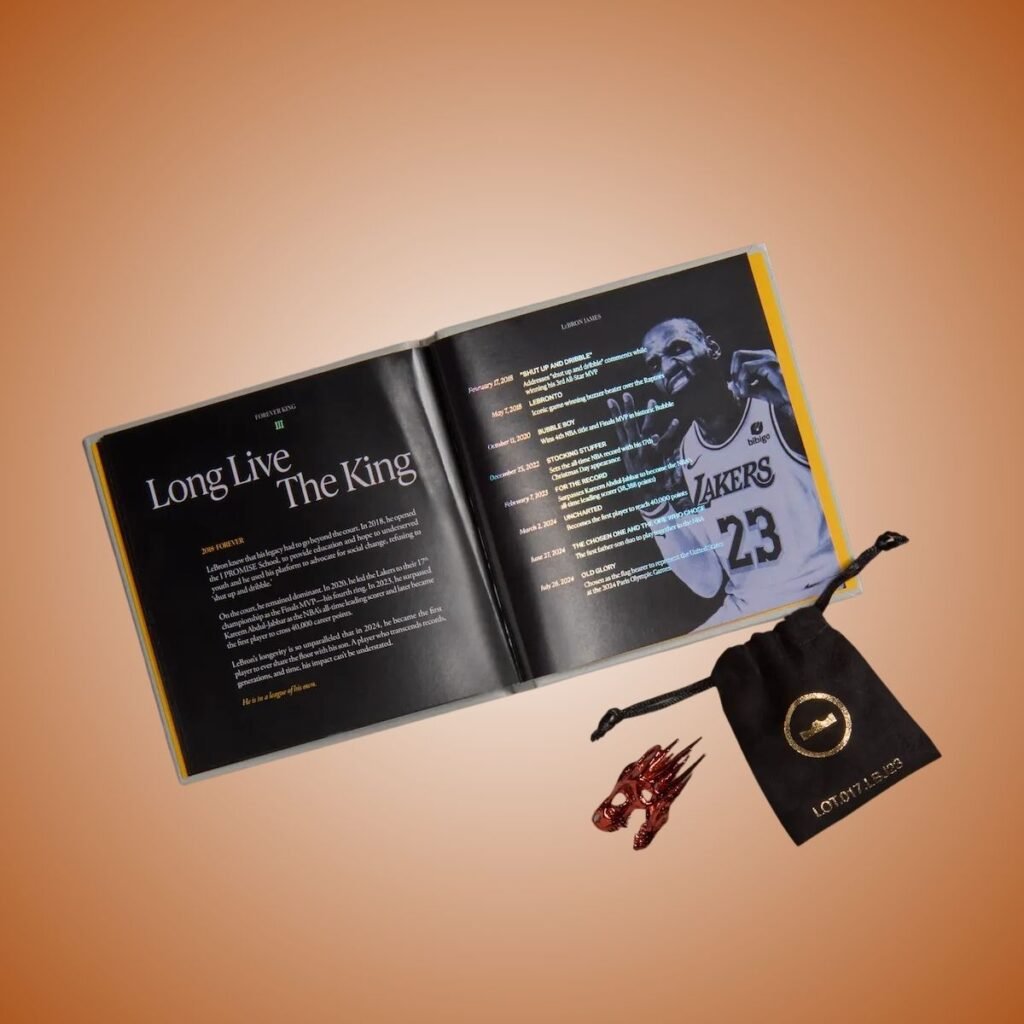 Nike LeBron 23 LeBronto IH1514-602