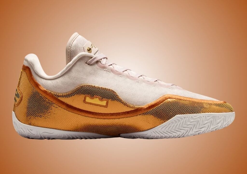 Nike LeBron 23 LeBronto IH1514-602