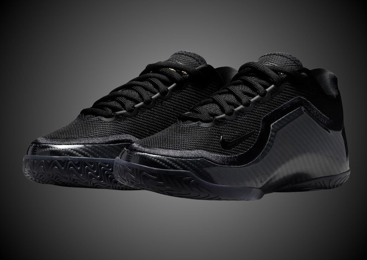 Nike LeBron 23 “Masked Menace” Releases March 2026