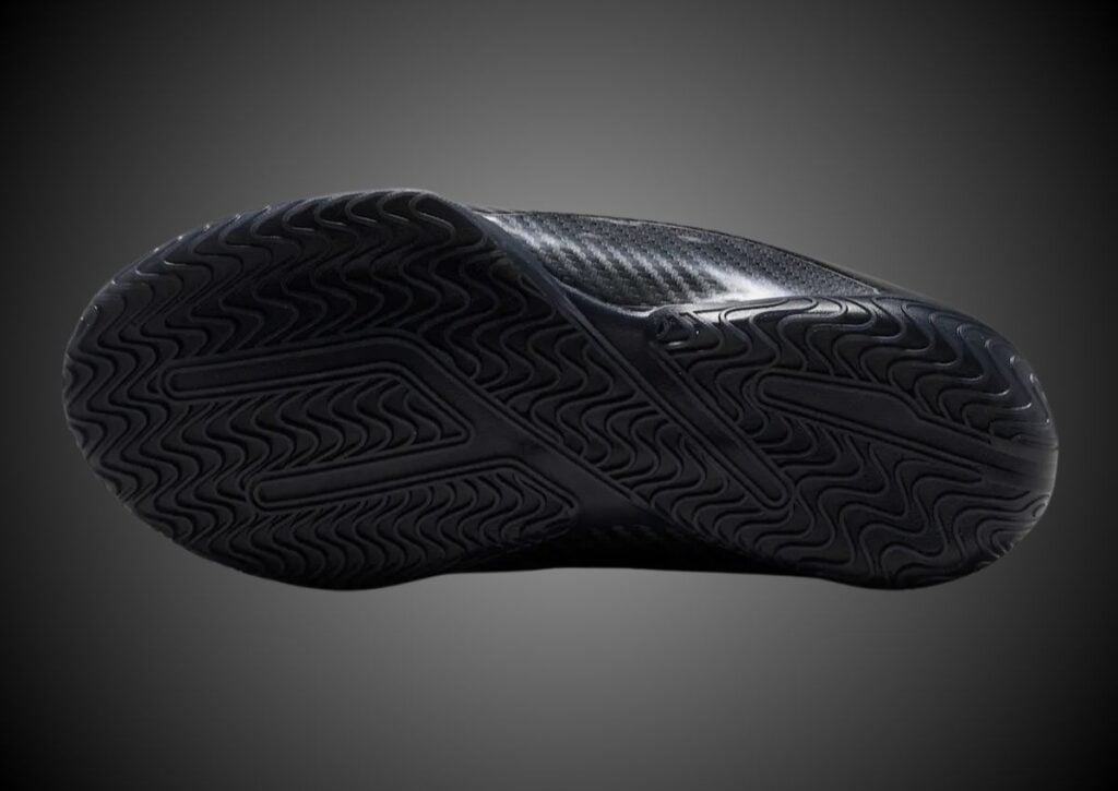 Nike LeBron 23 Masked Menace Black Kids IH1513-004