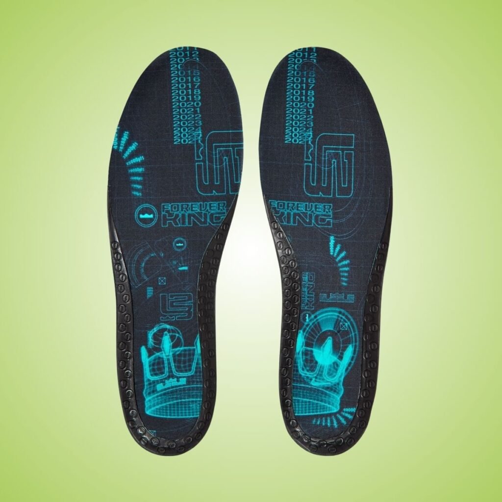 Nike LeBron Air Force 1 Voltage Green Los Angeles IQ5368-300