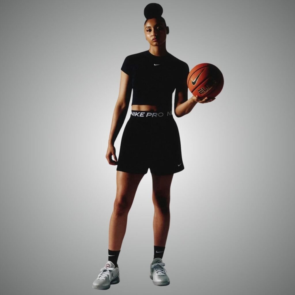 Nike LeBron NXXT Gen JuJu Watkins Silver Lining