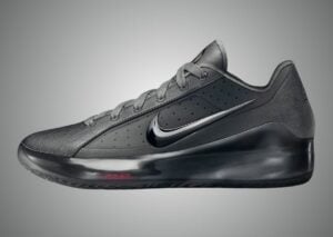 Nike LeBron NXXT Gen JuJu Watkins Silver Lining