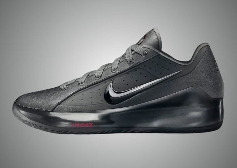 Nike LeBron NXXT Gen JuJu Watkins Silver Lining