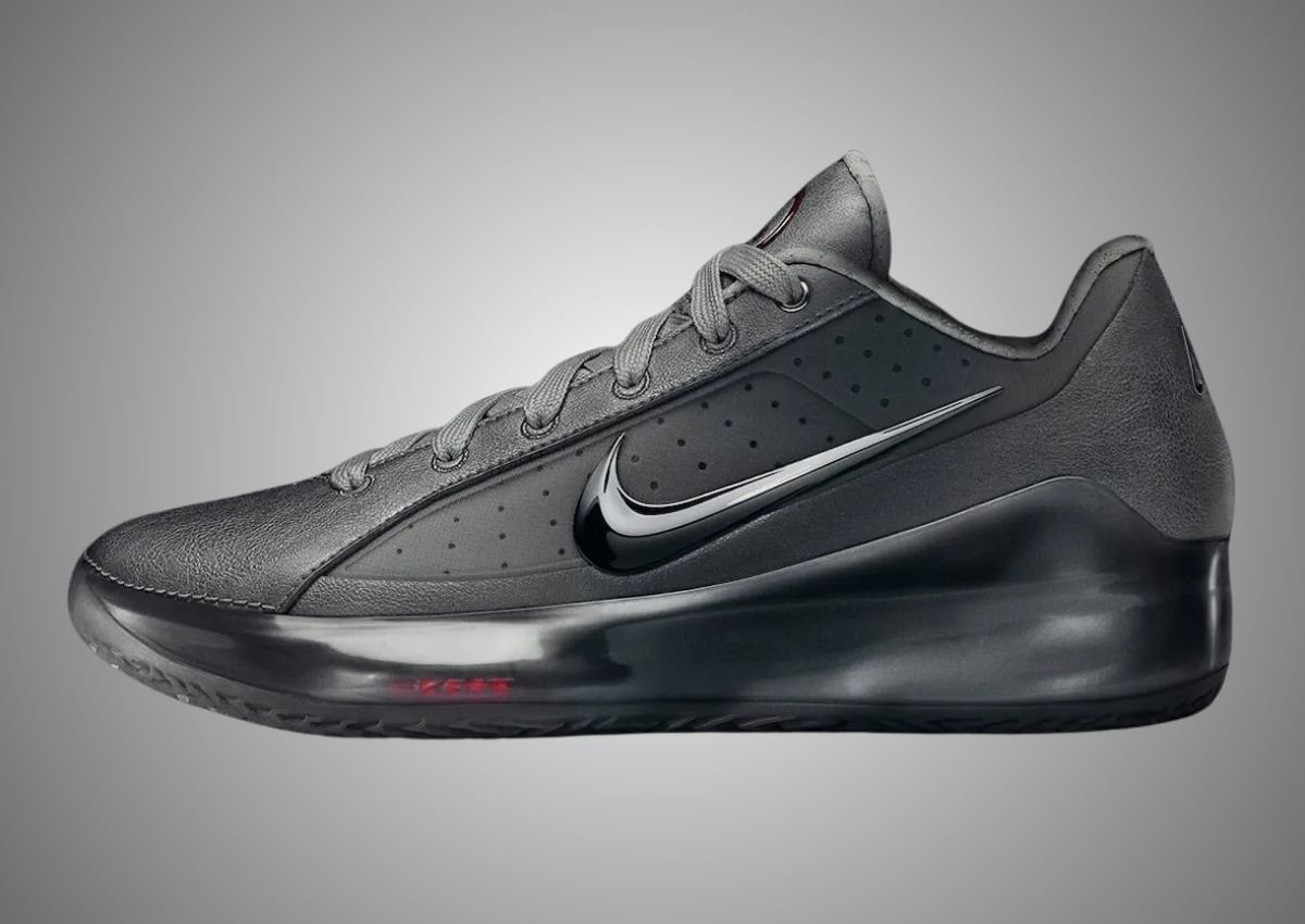 JuJu Watkins x Nike LeBron NXXT Gen “Silver Lining” Releases Summer 2026