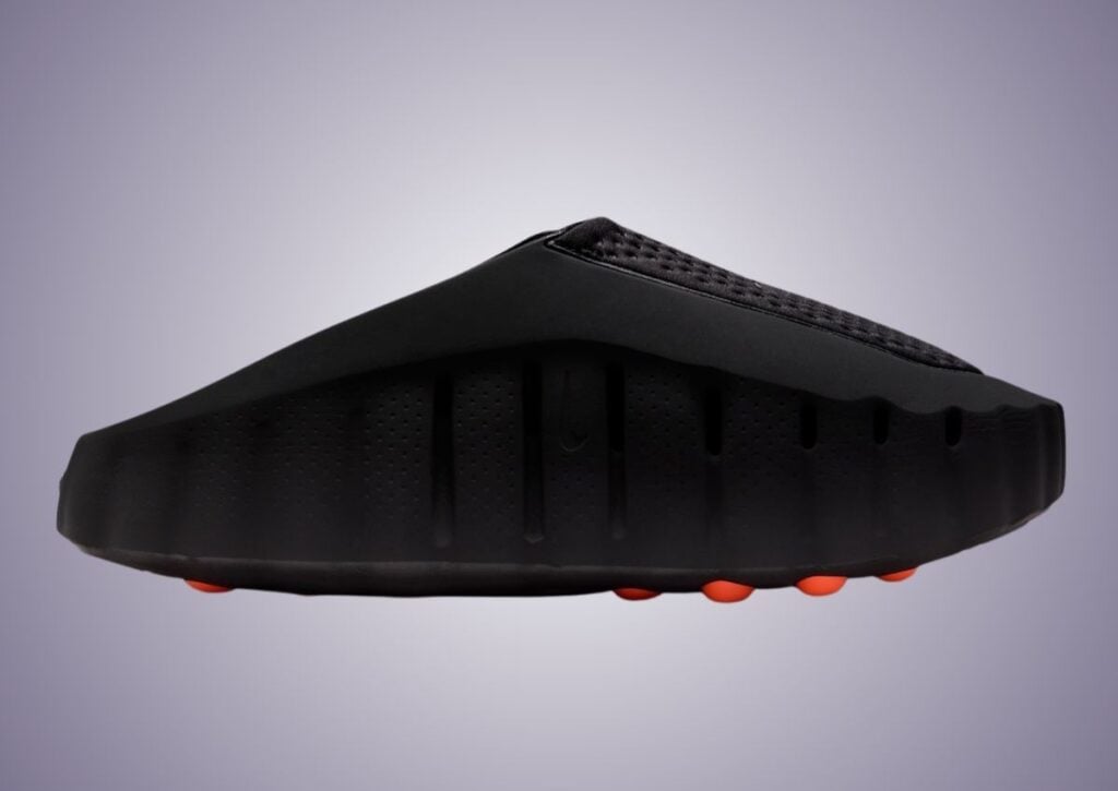 Nike Mind 001 Black Hyper Crimson HQ4307-001