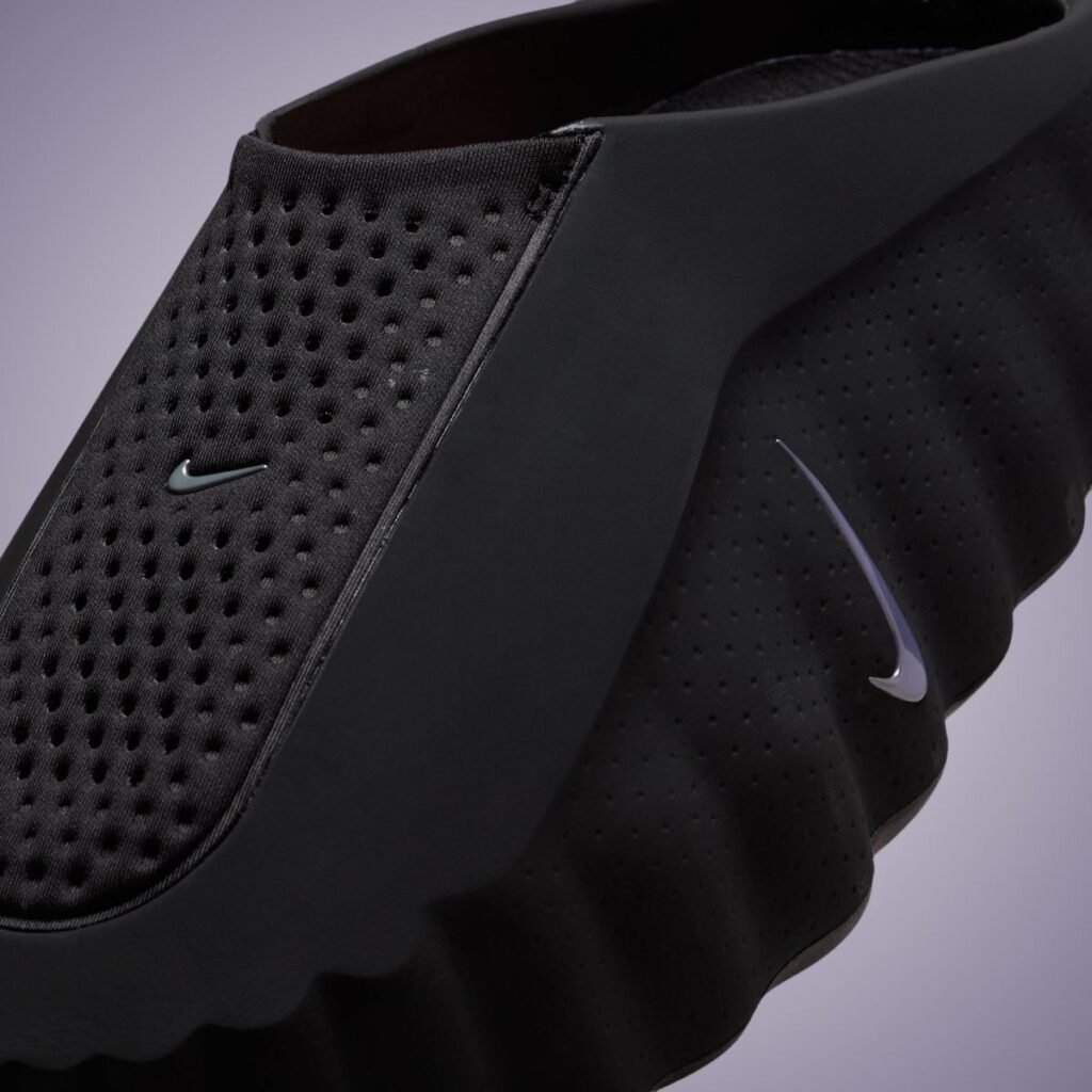 Nike Mind 001 Black Hyper Crimson HQ4307-001